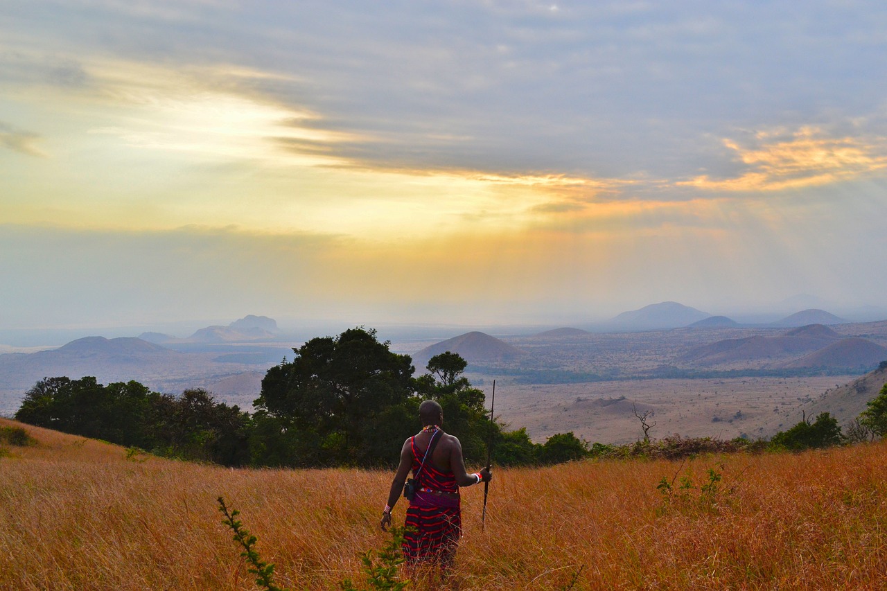 The Mystery of the Ancient Native Americans' Cultural Practices